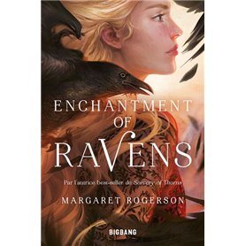 Enchantment of Ravens