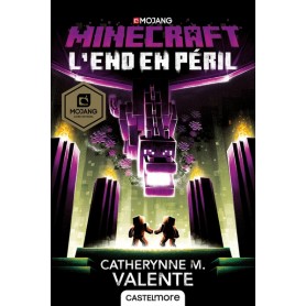 Minecraft officiel, T4 : L'End en péril