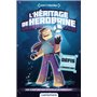 Une aventure Minecraft non officielle : L'Héritage de Herobrine