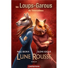 Les Loups-Garous de Thiercelieux : Lune rousse (version dyslexique)