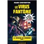 Minecraft - La Revanche de Herobrine, T1 : Le virus fantôme