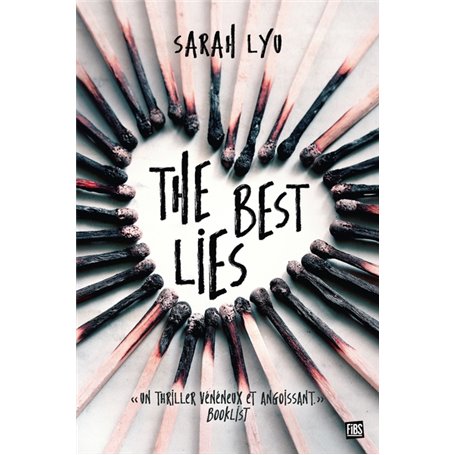 The Best Lies