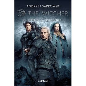 The Witcher (Sorceleur), T2 : L'Épée de la providence