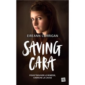 Saving Cara