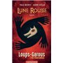 Les Loups-Garous de Thiercelieux : Lune rousse