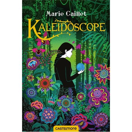 Kaléidoscope