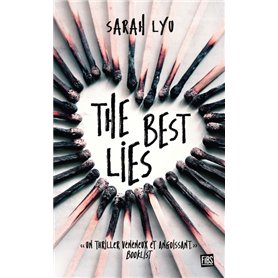 The Best Lies