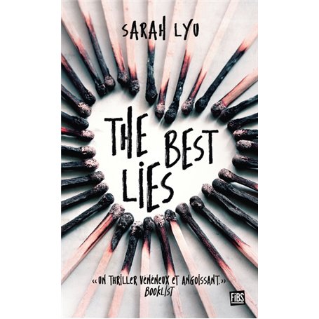 The Best Lies