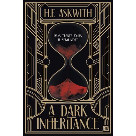 A Dark Inheritance