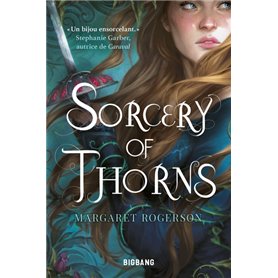 Sorcery of Thorns