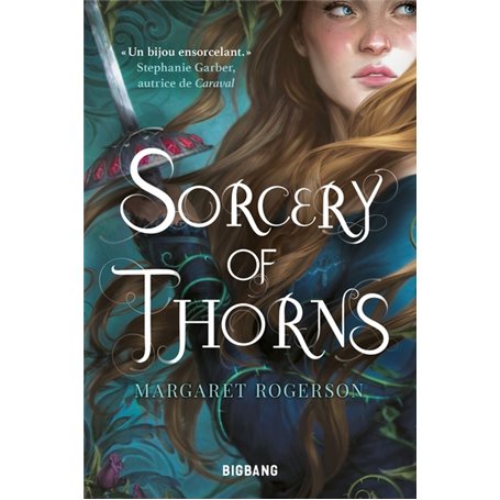 Sorcery of Thorns