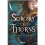 Sorcery of Thorns