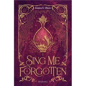 Sing Me Forgotten