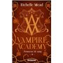 Vampire Academy, T4 : Promesse de sang