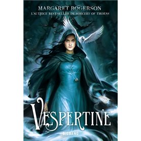 Vespertine, T1 : Vespertine