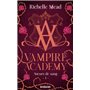 Vampire Academy, T1 : Soeurs de sang