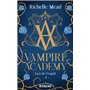 Vampire Academy, T5 : Lien de l'esprit