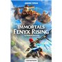 Immortals Fenyx rising