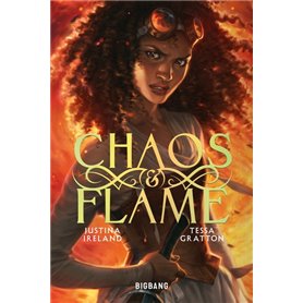 Chaos & Flame, T1