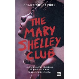 The Mary Shelley Club