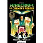 Minecraft officiel, T3 : Les Carnets perdus