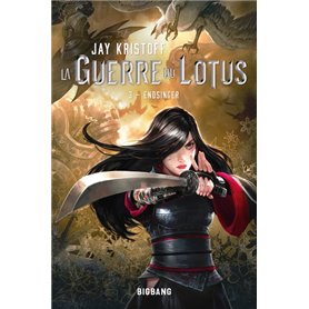 La Guerre du Lotus, T3 : Endsinger