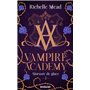 Vampire Academy, T2 : Morsure de glace