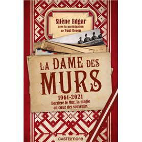 La dame des murs