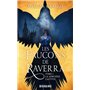 Les Faucons de Raverra, T1 : La Sorcière captive