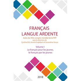 Le français pour les jeunes, le français par les jeunes