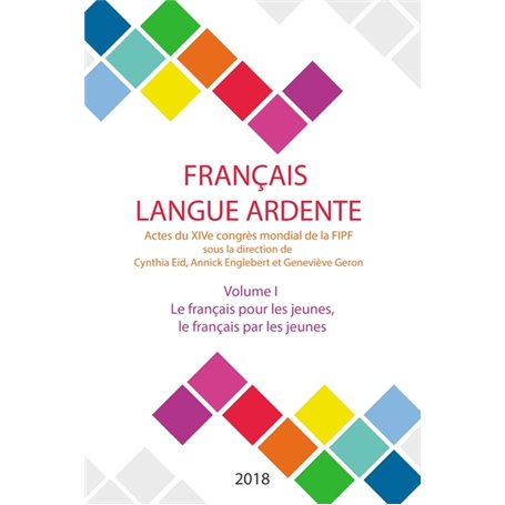 Le français pour les jeunes, le français par les jeunes