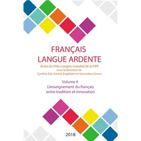 L'enseignement du français entre tradition et innovation