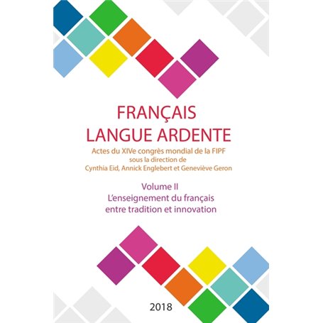 L'enseignement du français entre tradition et innovation