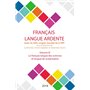 Le français langue des sciences et langue de scolarisation