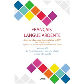 Le français pour et par une classe active et ouverte