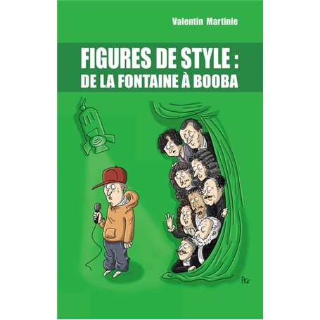 Figures de style