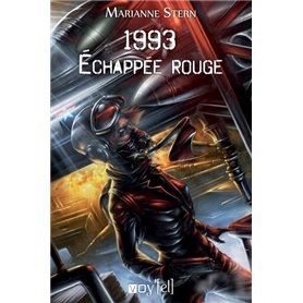 1993 - Echappée rouge