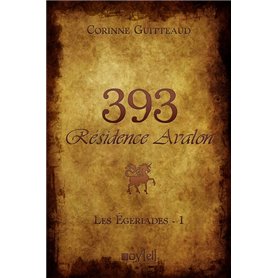 393 Résidence Avalon