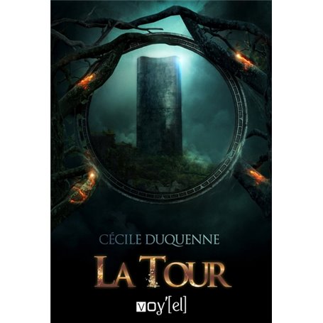 La tour