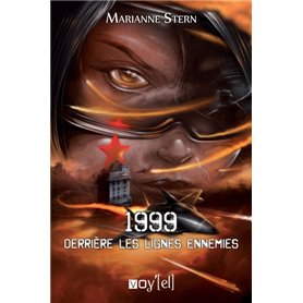 1999 - Derrière les lignes ennemies