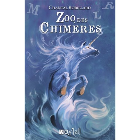 Zoo des chimères