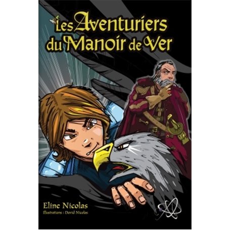 Les Aventuriers du Manoir de Ver