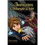 Les Aventuriers du Manoir de Ver