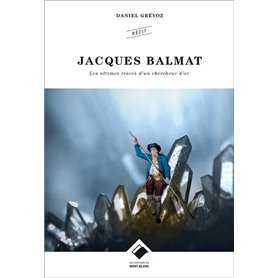 Jacques Balmat