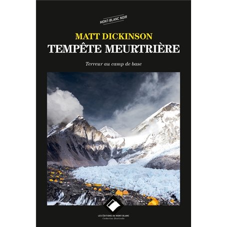 Tempête meurtrière