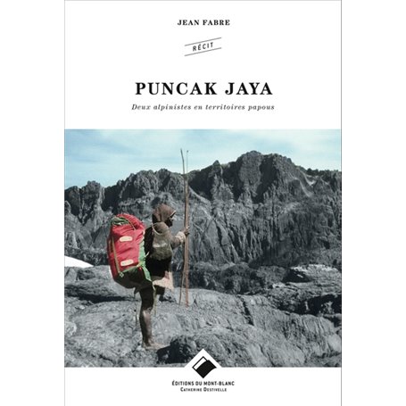 Puncak Jaya