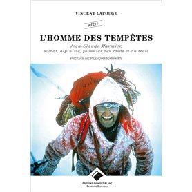 L'Homme des tempêtes