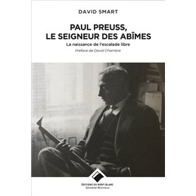 Paul Preuss, le seigneur des abîmes