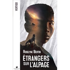 Etrangers sur l'alpage