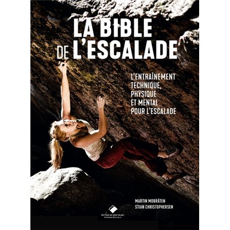 La Bible de l'escalade